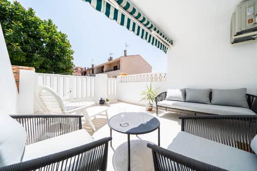 Appartement met 2 slaapkamers in Torrevieja — foto 26
