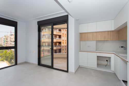 Appartement met 2 slaapkamers in Torrevieja — foto 4