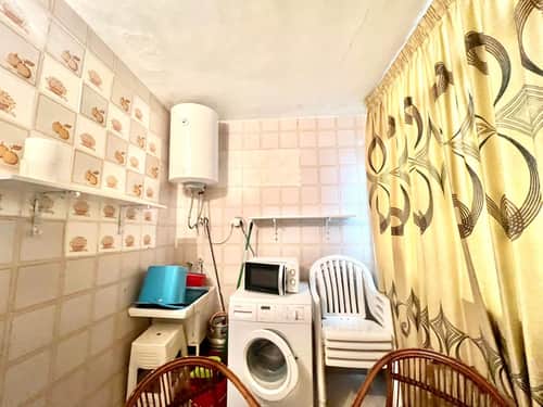 Appartement met 3 slaapkamers in Torrevieja — foto 19