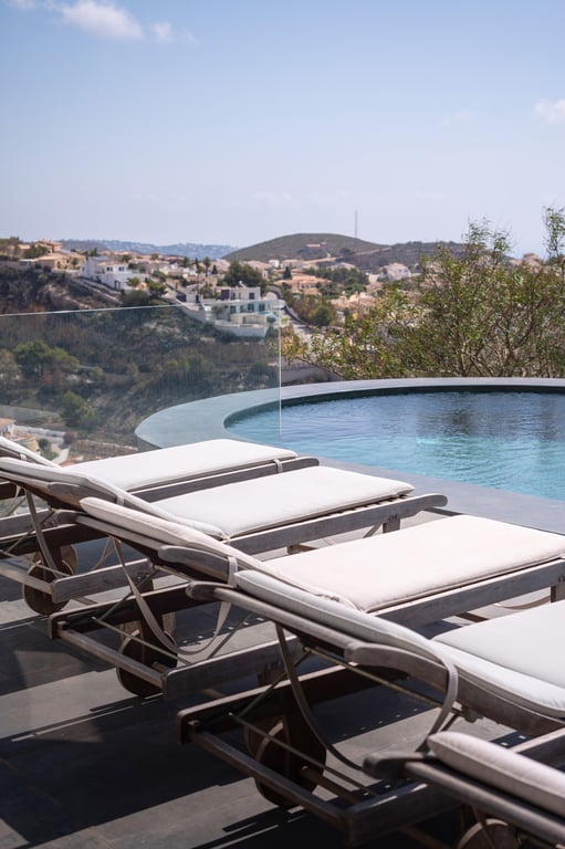 4-bed Villa in Benitachell photo 17