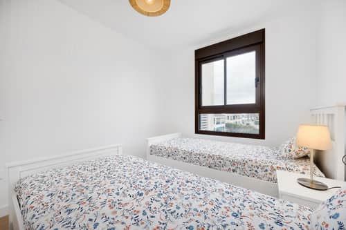 Appartement met 2 slaapkamers in Villamartín — foto 21