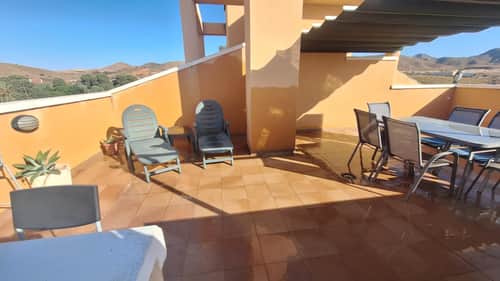 Penthouse met 3 slaapkamers in Puerto de Mazarron — foto 6