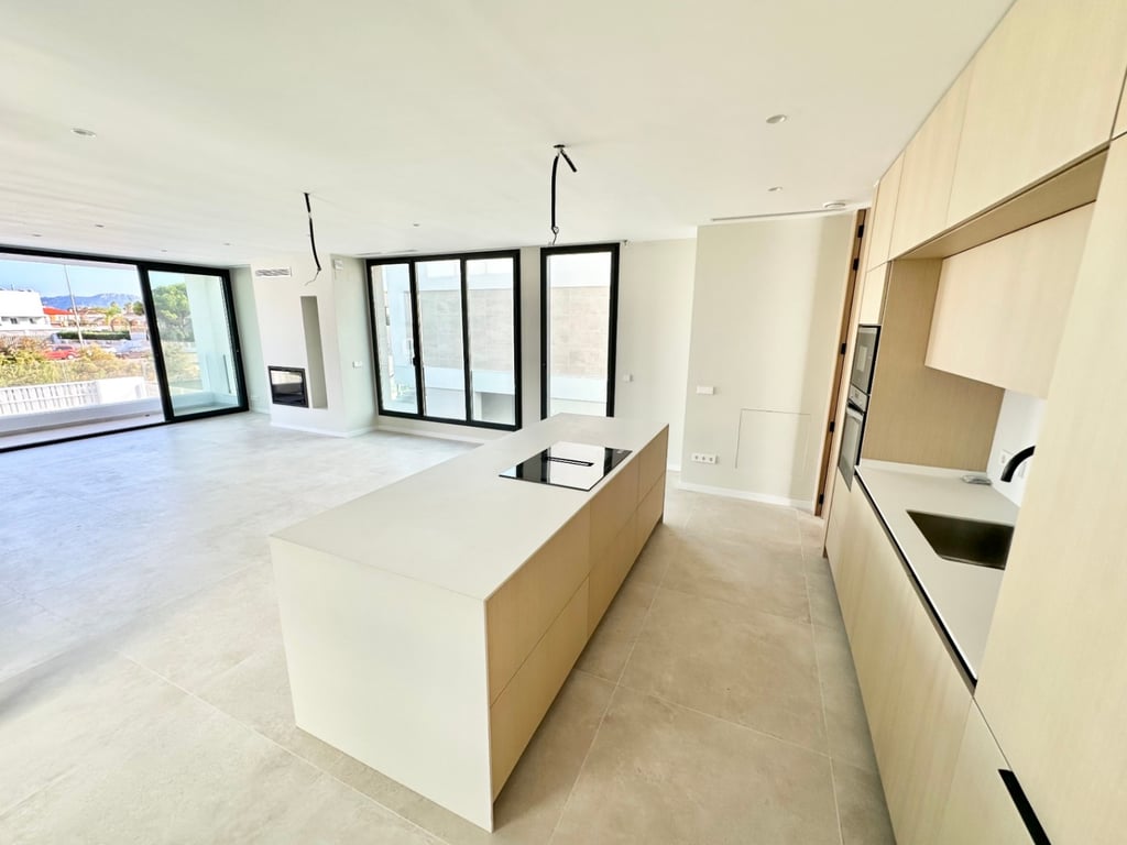 ✨ Xalet de luxe en primera línia de platja – Una joia única a la Costa Blanca ✨ - 8