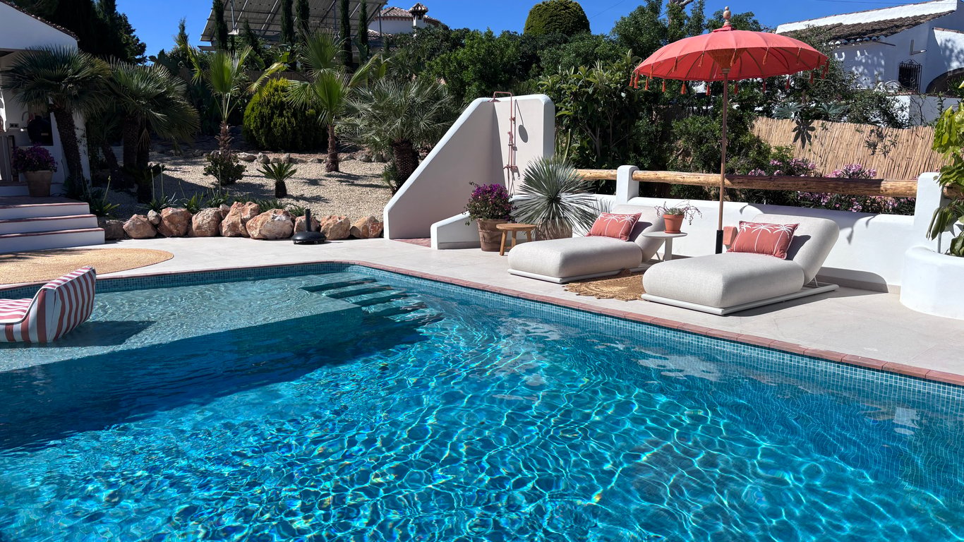 4-bed Villa in Jávea photo 8