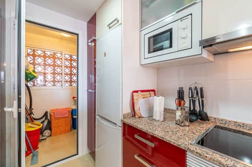 Appartement met 2 slaapkamers in Orihuela Costa — foto 9