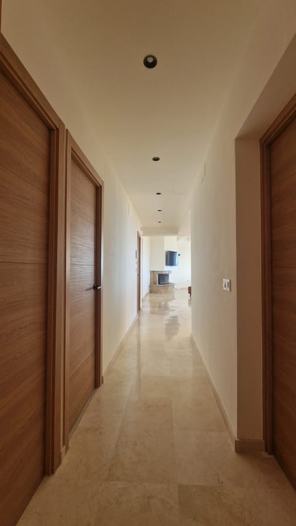 VILLA DE LUXE ÚLTIMA: RETIR DE 6 DORMITORIS, CUMBRE DEL SOL | VISTES PANORÀMIQUES AL MAR IMPRESSIONANTS | LLAVORS I SOSTENIBLE - 14