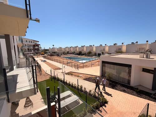 Appartement met 2 slaapkamers in Los Alcázares — foto 8