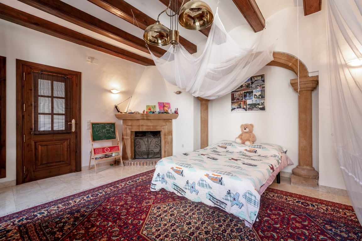 Gran Villa con casa de invitados en Jávea y parcela 5.835m2 - 35