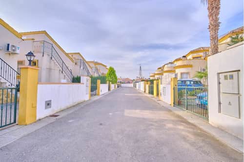 Villa met 3 slaapkamers in Los Montesinos — foto 10