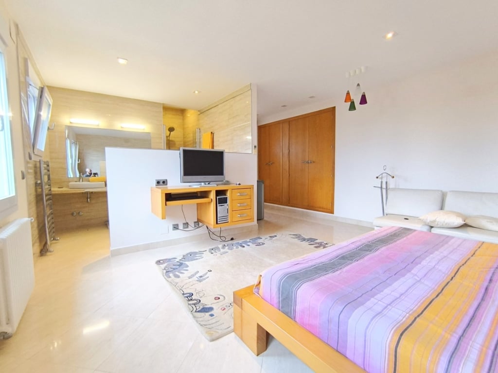 vila a la venda a Balcon Al Mar Javea - 12