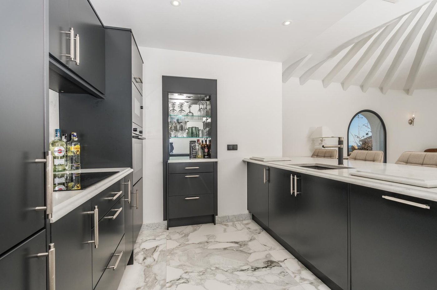 Luxury villa in Balcón al Mar, Jávea — 5 bed · 5 bath · €1,395,000