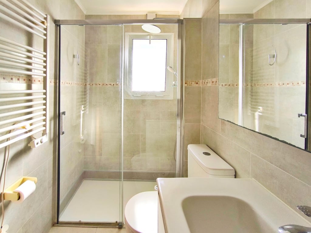 Apartamento de 1 habitación en La Sella, Pedreguer - 13