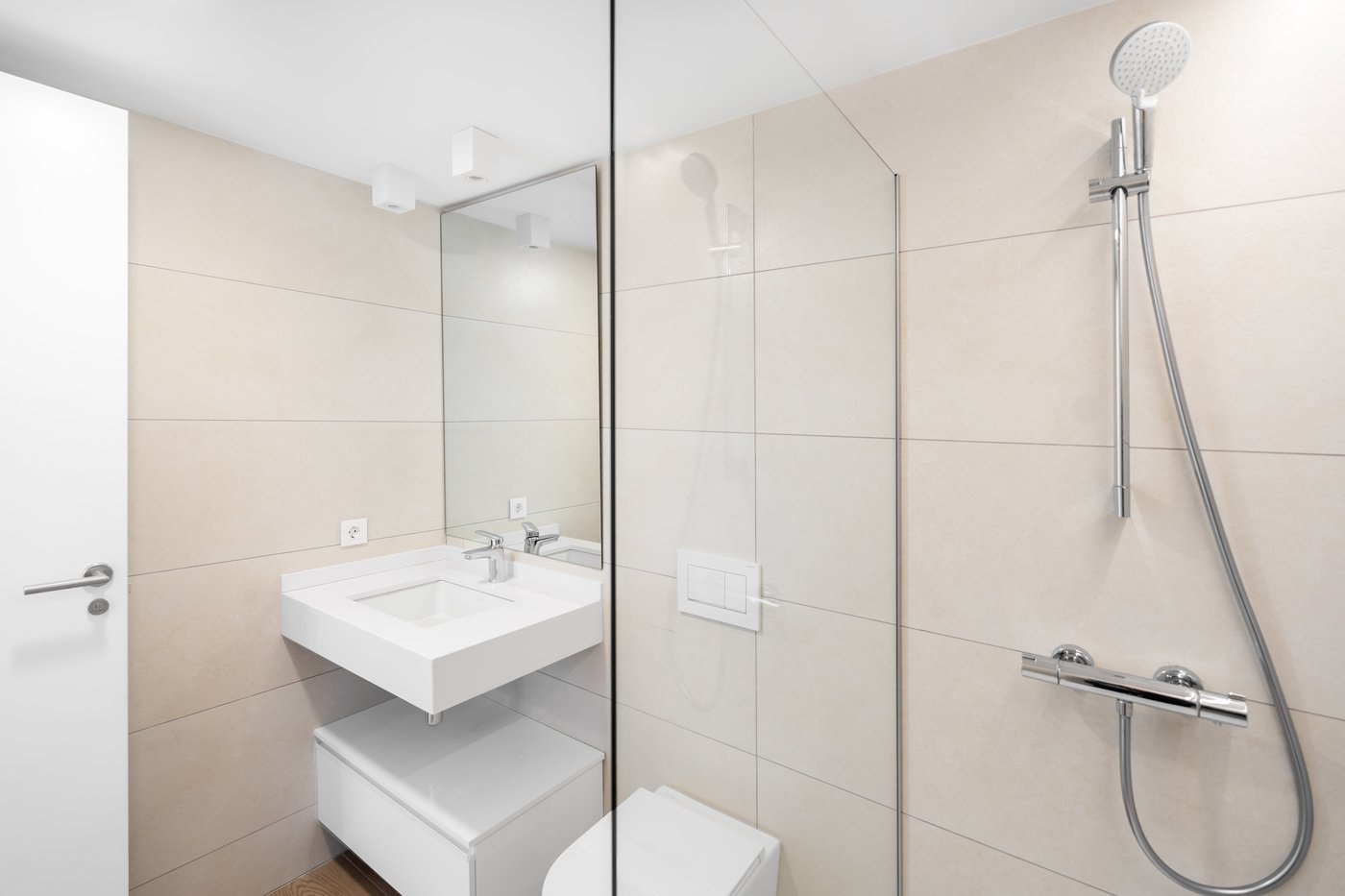 Elegant Two-Bedroom Apartment – Nerva Residential Complex, Dénia