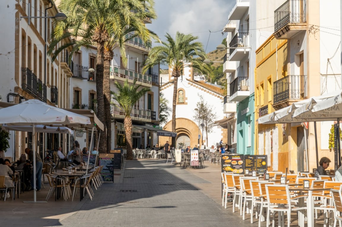 Apartment en venda a Jávea, Alicante - 8