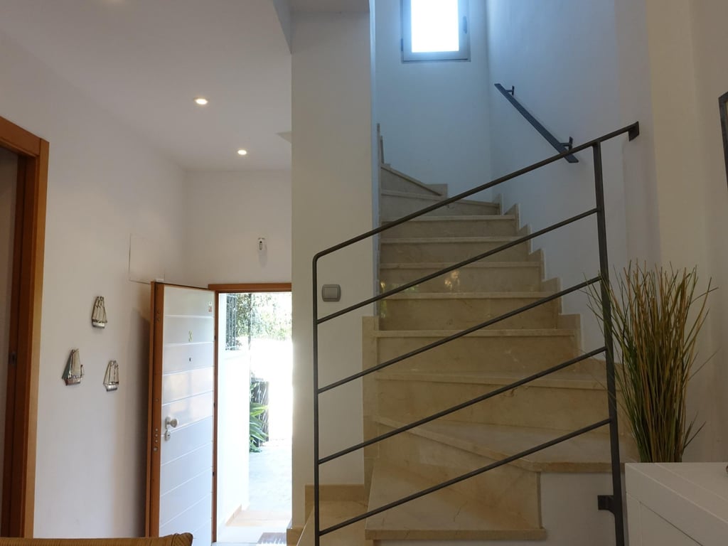 Adosado en la Marineta Casiana a Denia - 47