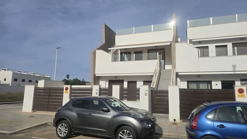 Penthouse met 2 slaapkamers in Pilar de la Horadada — foto 31