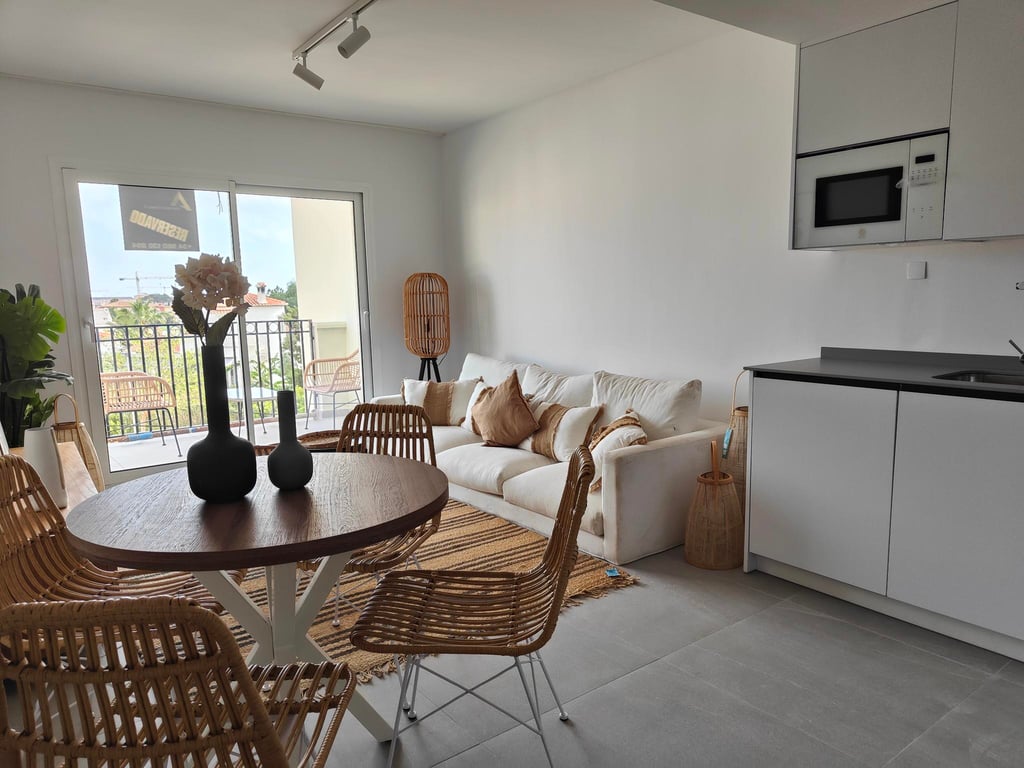 LS-206923 - Apartment à Dénia