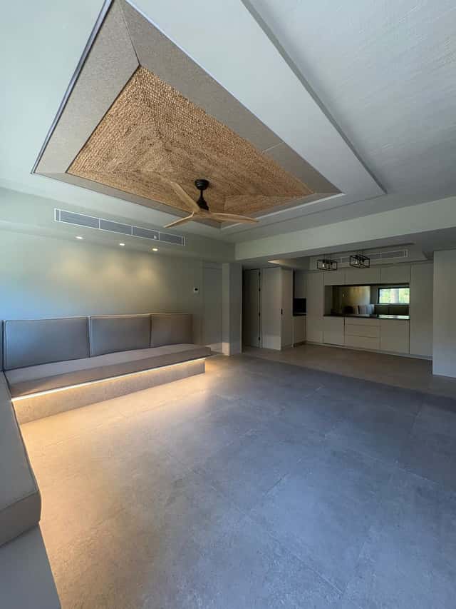 4-bed apartment in Denia, 150m²