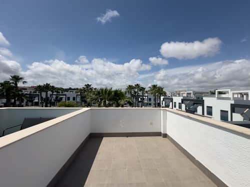 Bungalow met 2 slaapkamers in La Zenia — foto 27