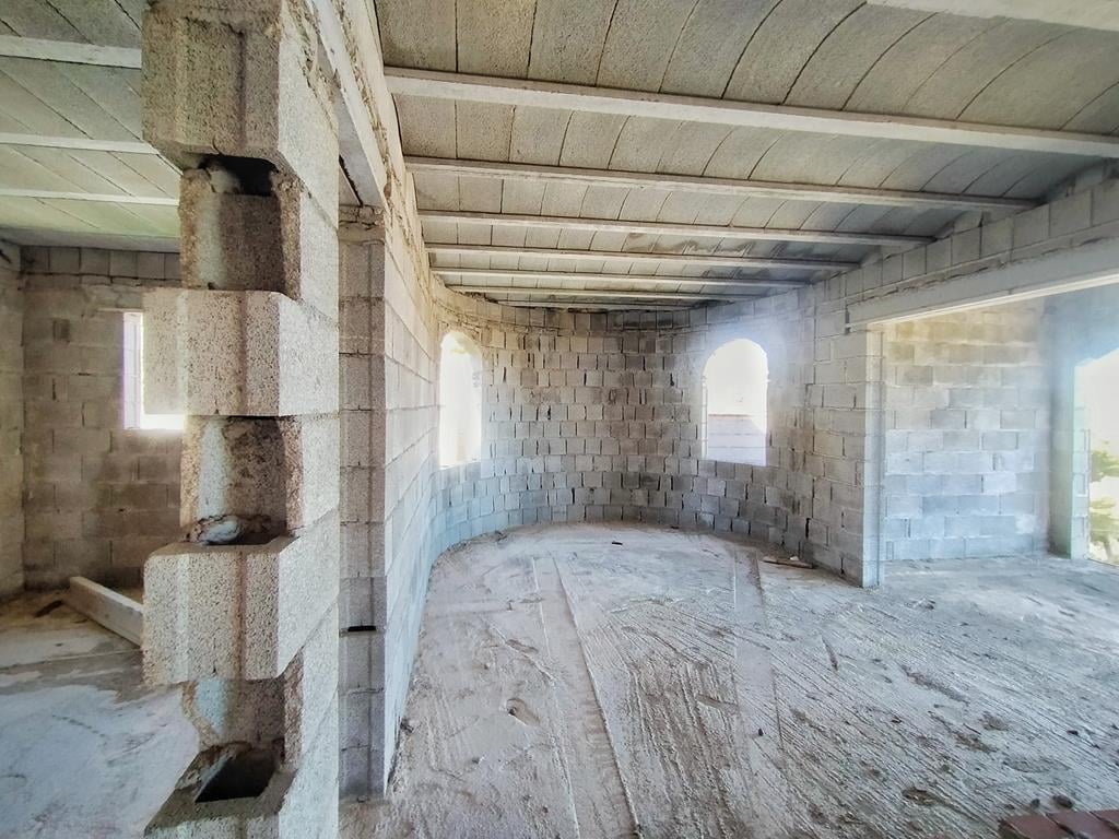 Villa a la venta en Pedrguer - 8