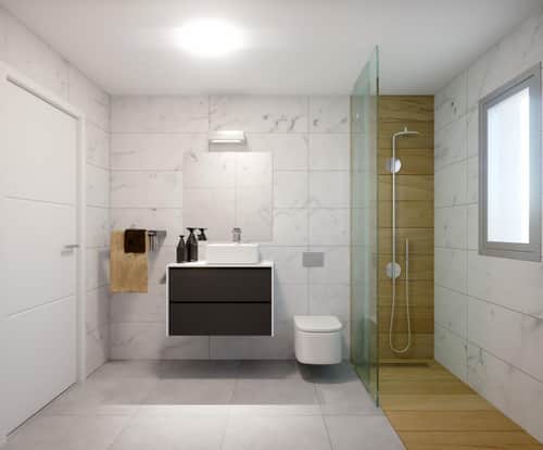 Nieuwbouwwoning met 2 slaapkamers en gemeenschappelijk zwembad in Orihuela Costa — foto 6