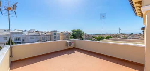 Villa met 3 slaapkamers in Orihuela Costa — foto 36