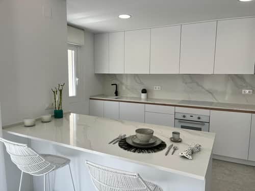 Appartement met 3 slaapkamers in Torrevieja — foto 11