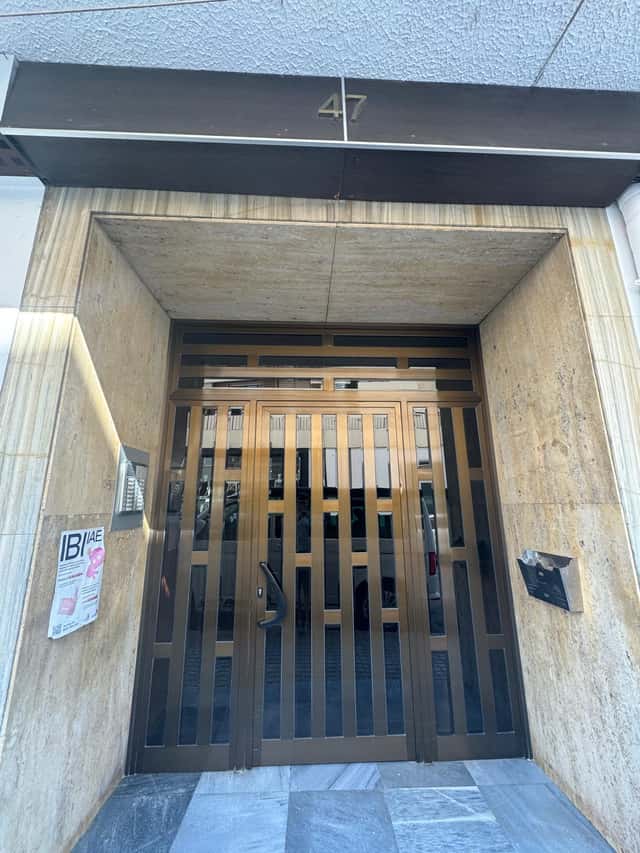 Apartment in Dénia, 3 Schlafz., 115m²