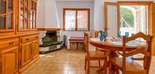 Rijwoning met 2 slaapkamers in Orihuela Costa — foto 4