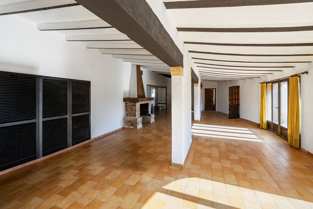 3-bed Villa in Jávea photo 13