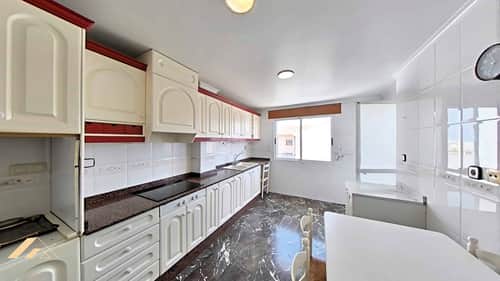 Appartement met 4 slaapkamers in Pilar de la Horadada — foto 1