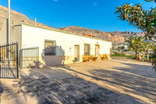 Woning met 4 slaapkamers in Orihuela — foto 22