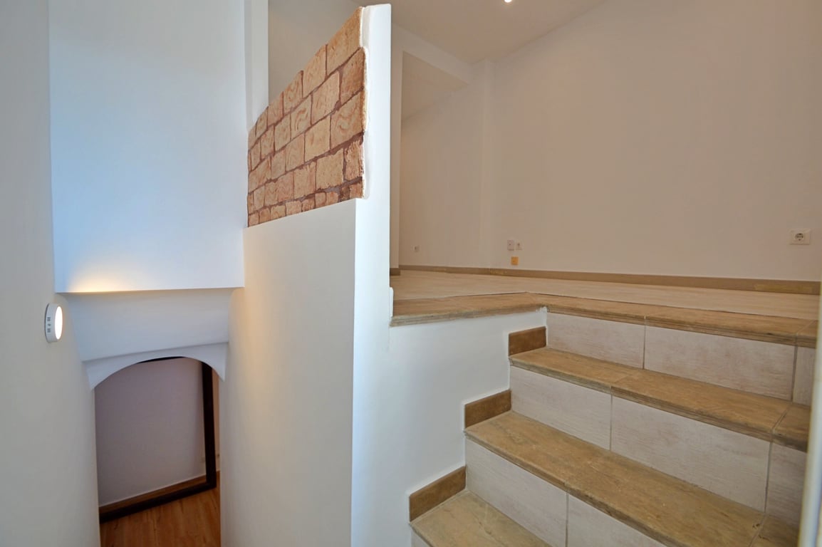 DHJ1142A - Townhouse in El Poble Nou De Benitatxell