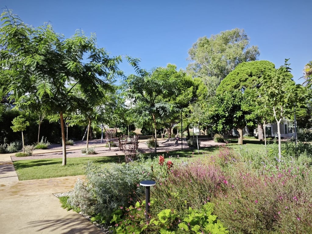 Moderno apartamento de lujo cerca de la playa y del centro de Dénia - 28