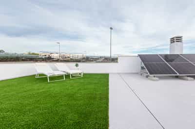 Casa Azahar Vistabella Golf - 5