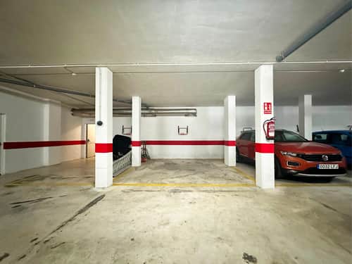 Appartement met 2 slaapkamers in Guardamar del Segura — foto 44