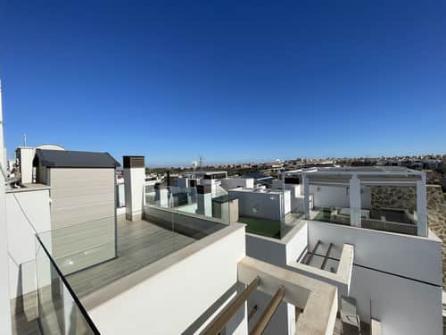Woning met 2 slaapkamers in Villamartín — foto 31
