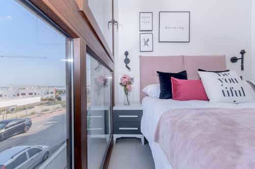 Nieuwbouwbungalow met solarium en zoutmeer-uitzicht in Los Balcones, Torrevieja — foto 18