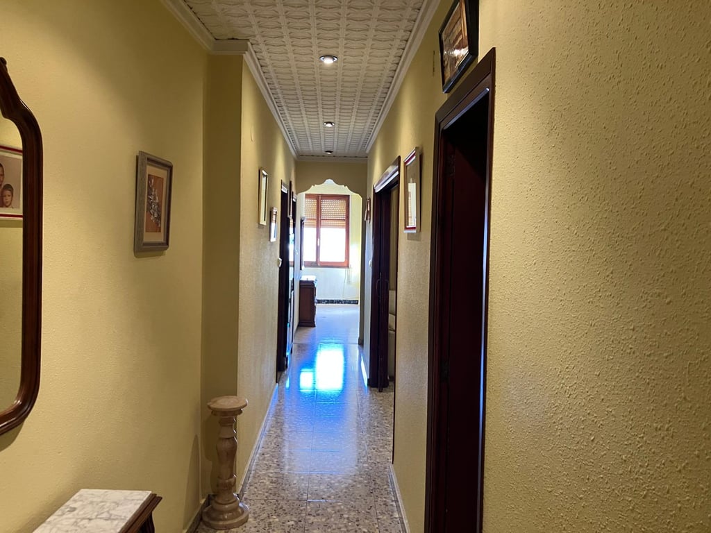 Edificio en el corazón de Pedreguer - 6