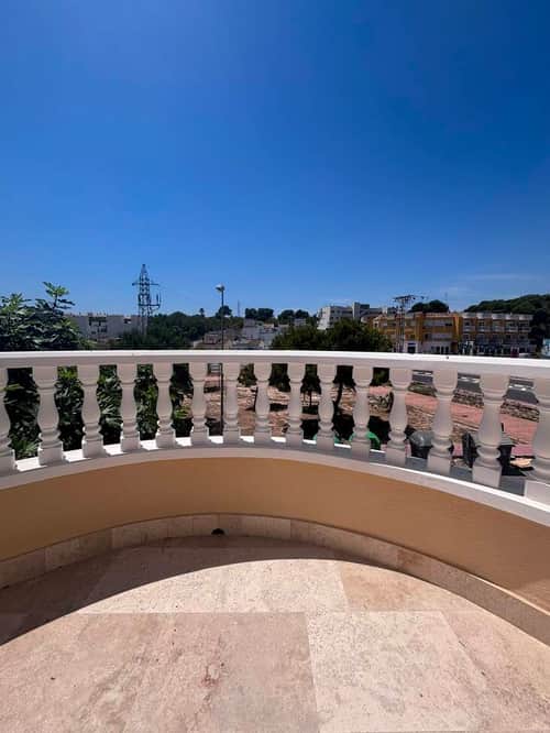 Villa met 3 slaapkamers in Villamartín — foto 18