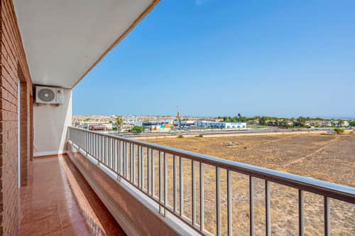 Penthouse met 2 slaapkamers in Punta Prima — foto 20