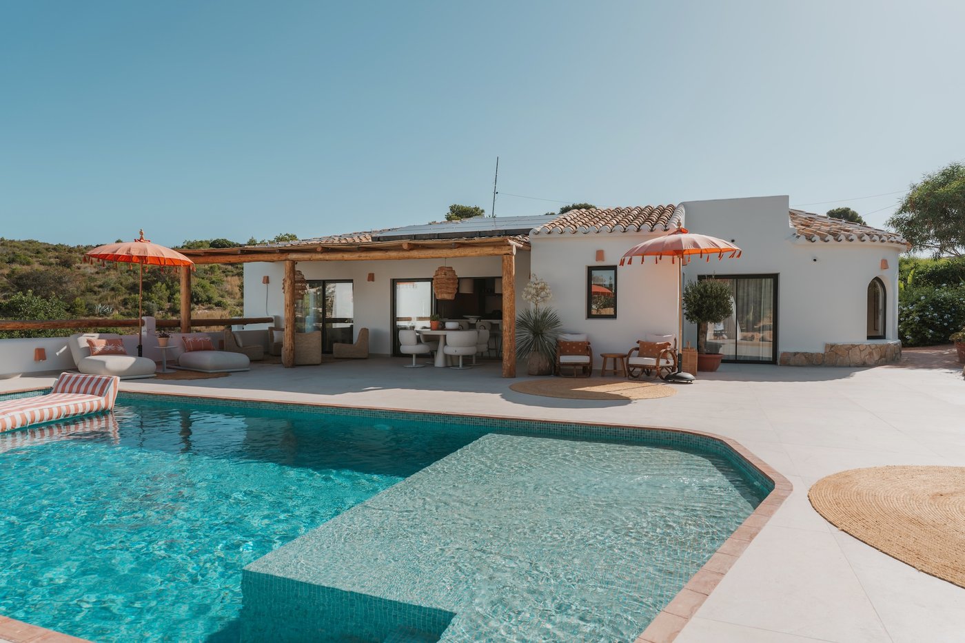 Casa Rubens – Ultra-Luxury Turnkey Villa in Jávea (Pinosol)
