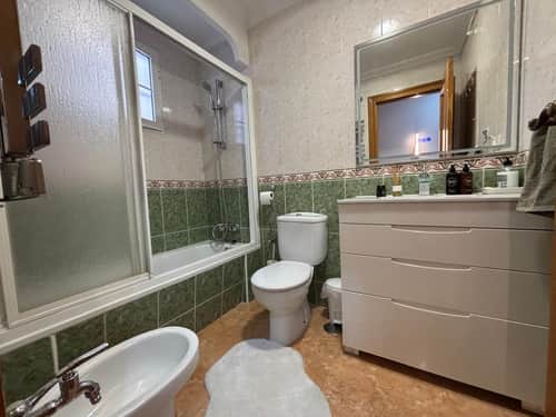 Ruim penthouse-appartement met lift in het hart van Torrevieja — foto 39