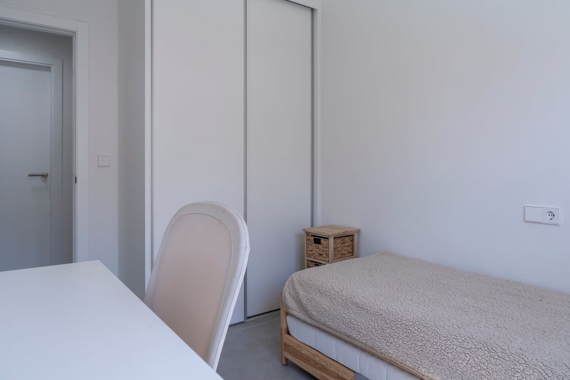 Apartment en Jávea