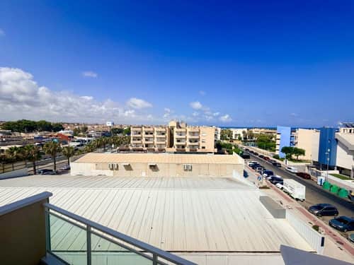 Penthouse met 2 slaapkamers in Orihuela Costa — foto 11