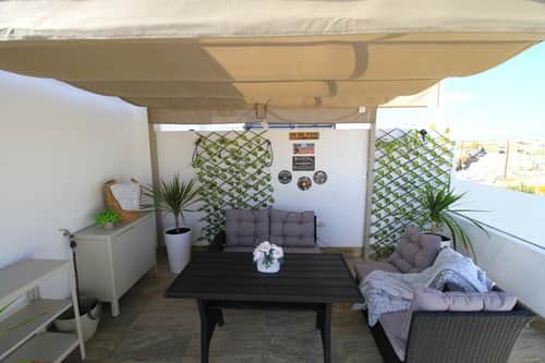 Rijwoning met 3 slaapkamers in Avileses — foto 21
