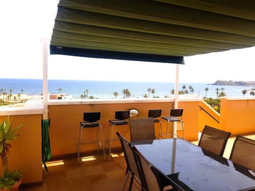 Penthouse met 3 slaapkamers in Puerto de Mazarron — foto 35