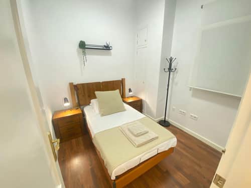 Appartement met 2 slaapkamers in Cartagena — foto 19