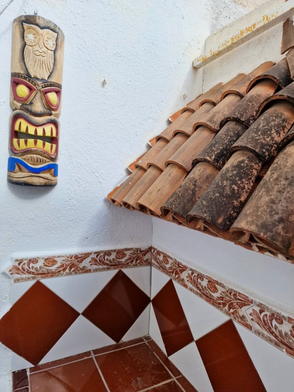 Casa de pueblo de 10 habitaciones en el centro de Jávea - 32