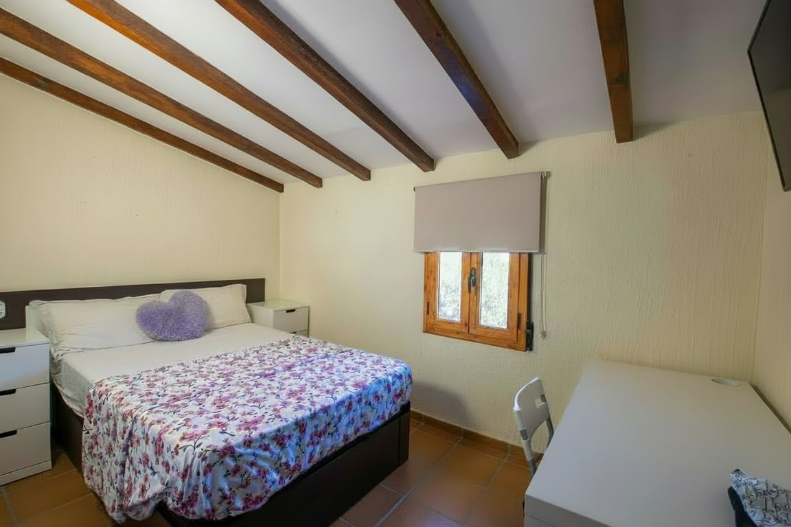 7-bed Finca in Benissa photo 16